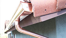 Rain Gutter Installation, Repair, Cleaning in Mount Washington, KY